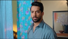 Main Hoon Saath Tere - 14th May 2024